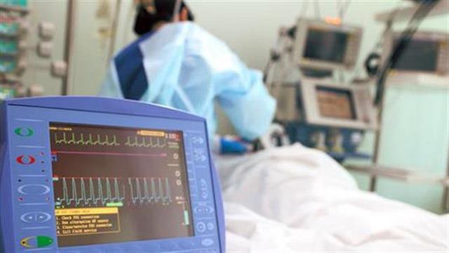 Έξι θάνατοι από γρίπη σε μία εβδομάδα